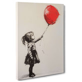 Il Pallone e la Bambina